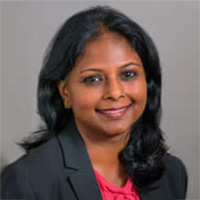 Angeline Stanislaus, MD