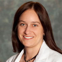 Julie Gammack, MD