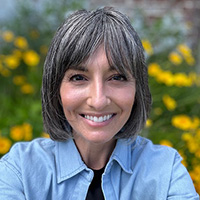 Katie Davenport-Kabonic, DO, FAAFP, DipABLM