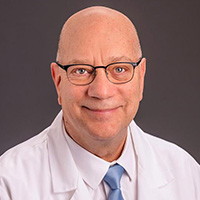 Mitchell Goldman, MD