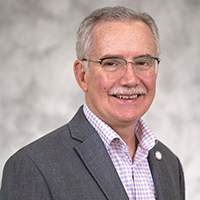 Richard J. LaBaere II, DO, MPH, FAODME, FNAOME